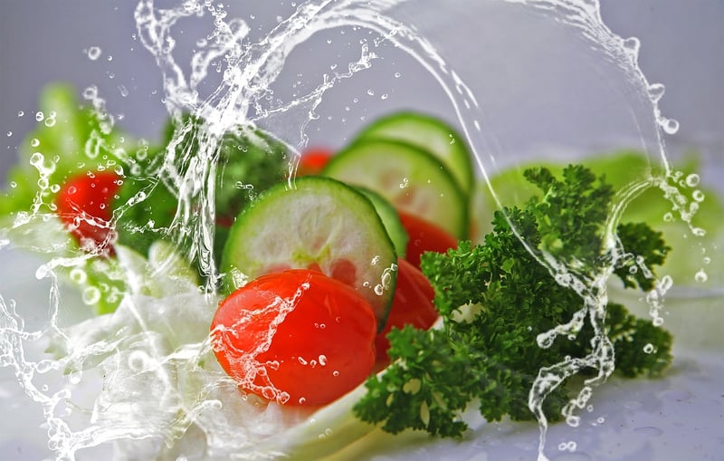 Salad Greens